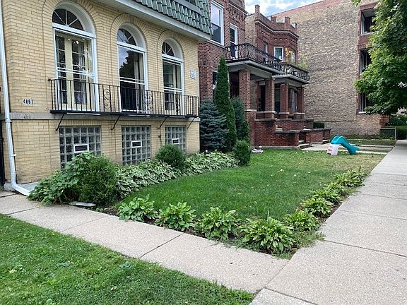 2nd image of 4861 W Hutchinson St