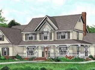 348 N Salem Rd, Ridgefield, CT 06877