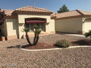 9840 Villa Ridge Dr, Las Vegas, NV 89134