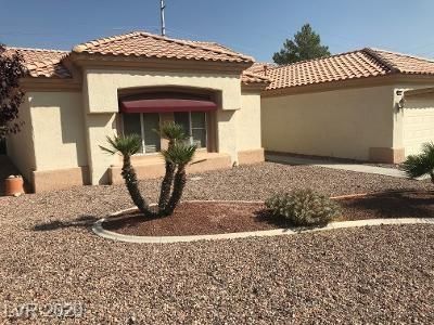 9840 Villa Ridge Dr, Las Vegas, NV, 89134
