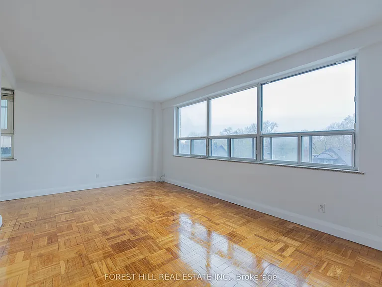 291 Avenue Rd #507 — Photo 15