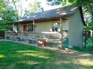 12929 Prospect Ln, Neosho, MO 64850