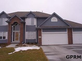 13702 S 37th Cres, Bellevue, NE 68123