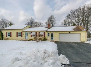 79 Driftwood Rd, Bristol, CT 06010