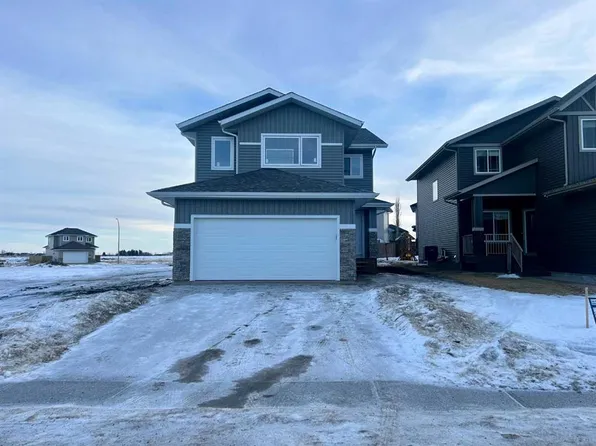 7503 N 38a Ave, Camrose, AB T4V 5E3