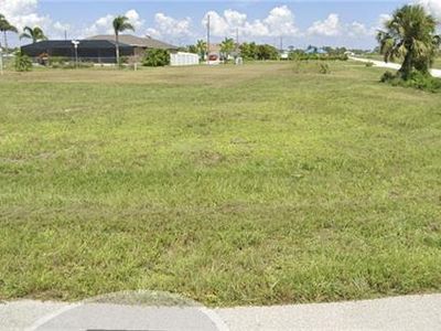 3801 NW 39th LN, Cape Coral, FL, 33993