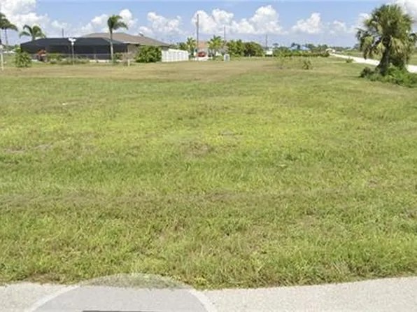 3801 NW 39th LN, CAPE CORAL, FL 33993