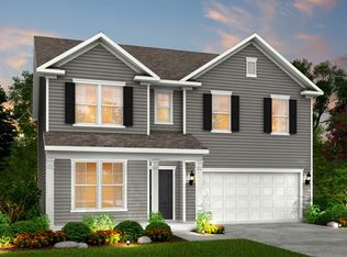 437 Jet Stream Dr LOT 228, La Vergne, TN 37086