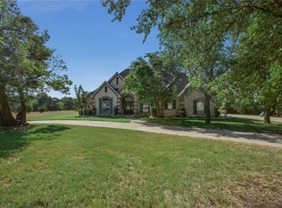 2090 Austin Hines Dr, China Spring, TX 76633