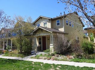 3475 N Florence Way, Denver, CO 80238