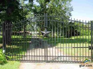 17963 Slack Rd, Whitehouse, TX 75791