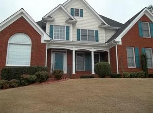 408 Mallory Cir, Loganville, GA 30052