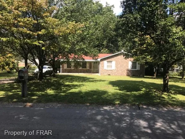 6344 Kincross Ave, Fayetteville, NC 28304