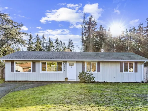 9116 Fawnlily Circle W, University Place, WA 98467