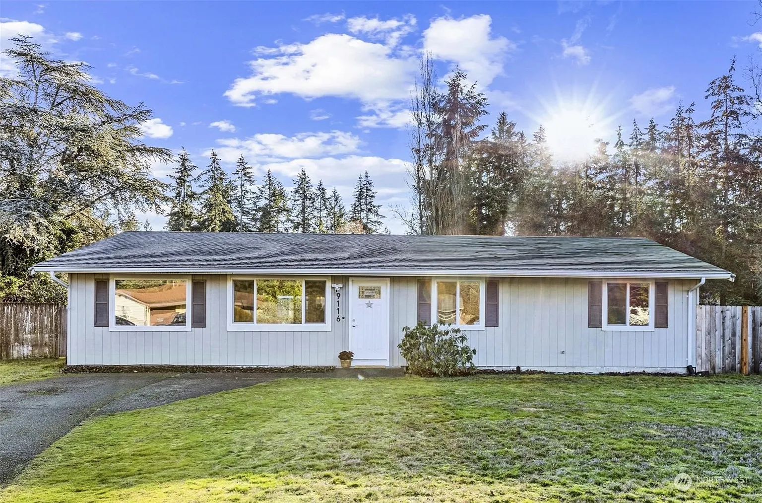 9116 Fawnlily Circle W photo 1