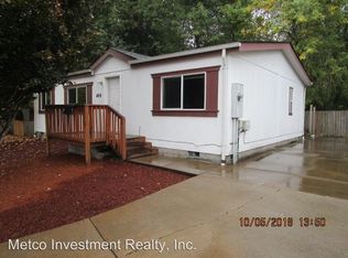 469 48th St, Springfield, OR 97478