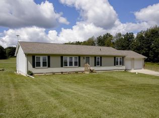 11569 Fifteen Mile Rd, Marshall, MI 49068