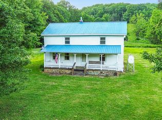 27301 Poor Valley Rd, Saltville, VA 24370