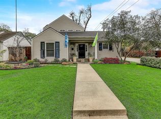 8602 Angora St, Dallas, TX 75218