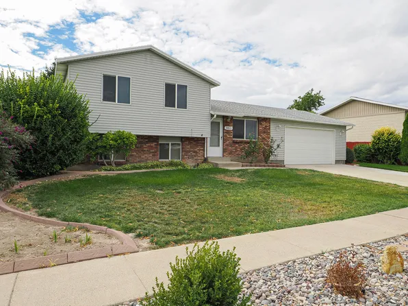3871 W 2925 S, West Valley City, UT 84120