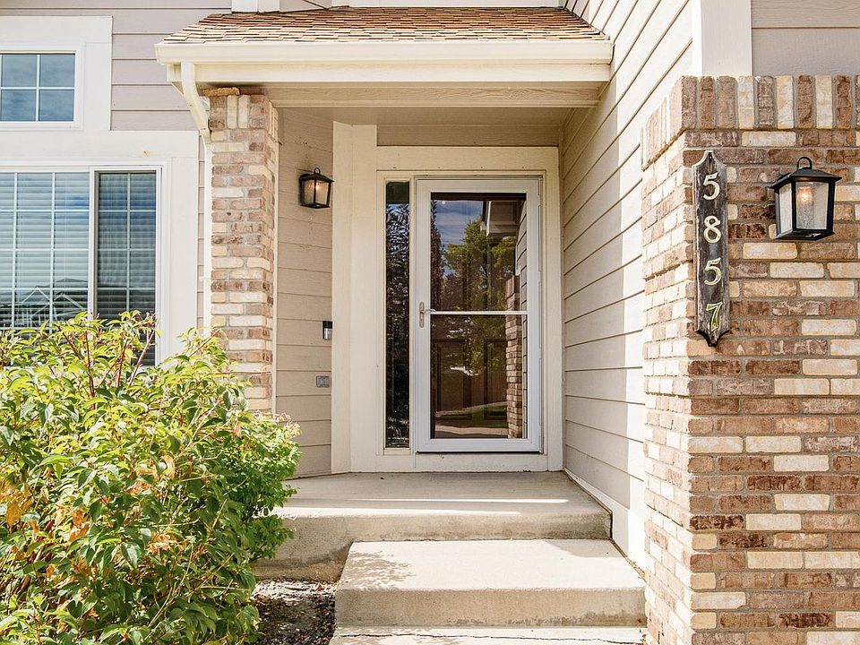 natea☺︎ 5857 S Zante Cir, Aurora, CO 80015 | Zillow