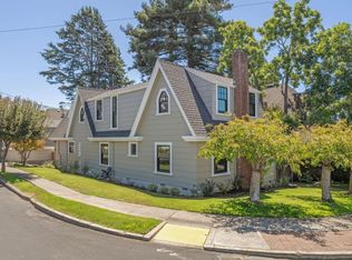 5340 Barrett Ave, El Cerrito, CA 94530