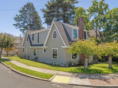 5340 Barrett Ave, El Cerrito, CA, 94530