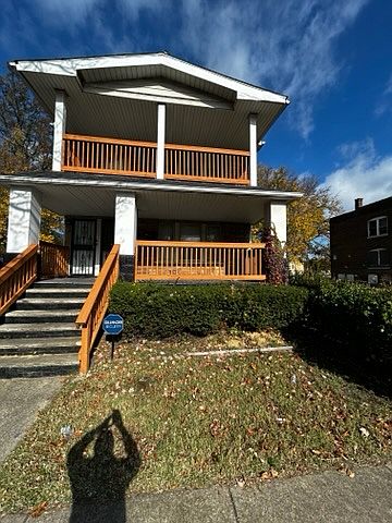 1st image of 10827 Bryant Ave #1