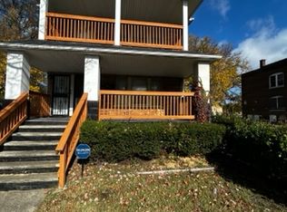 10827 Bryant Ave #1, Cleveland, OH 44108