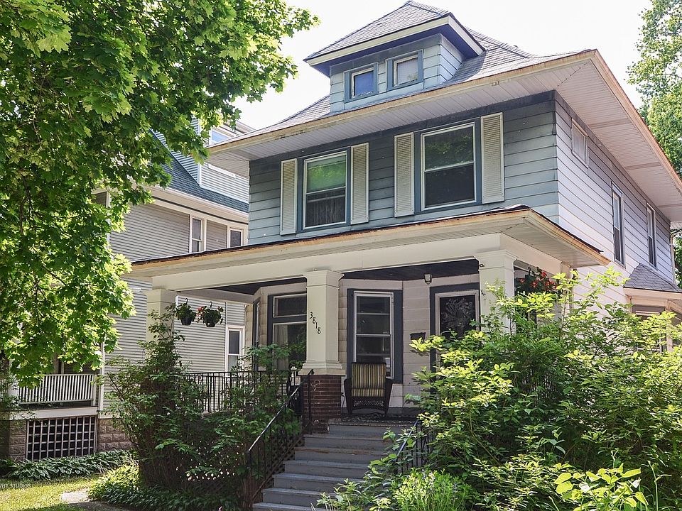 1st image of 3818 N Lawndale Ave