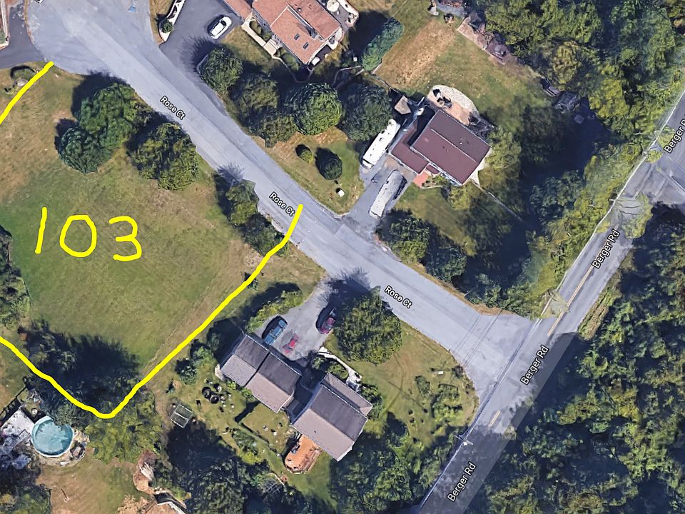2nd image of 101 Rose Ct