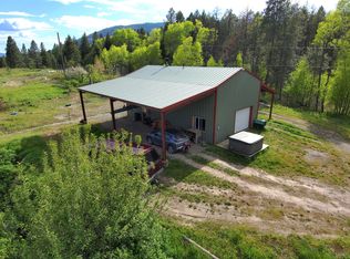 101 W Harter Way, Kettle Falls, WA 99141