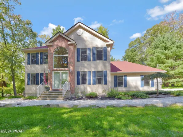 158 Hawthorne Dr, Milford, PA 18337