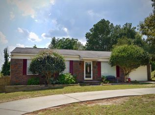 1933 Pine St, West Columbia, SC 29170