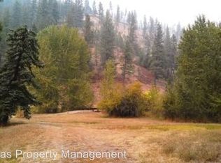 10519 Miller Creek Rd, Missoula, MT 59803