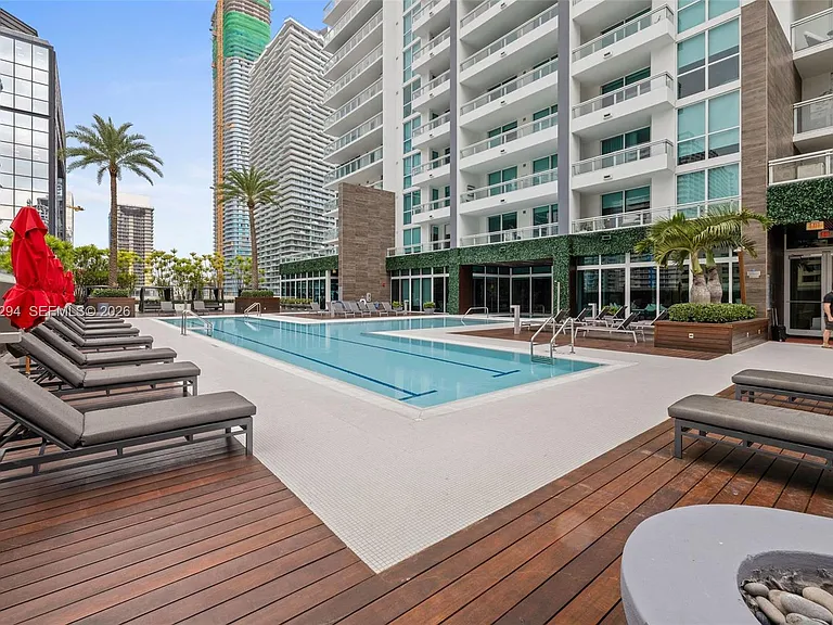 1080 Brickell Ave #2001 — Photo 37