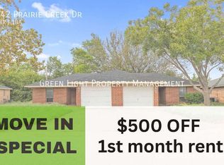 742 Prairie Creek Dr, Princeton, TX 75407