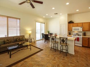 9332 N Indian Summer Dr, Tucson, AZ 85743
