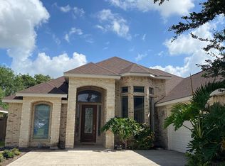 4612 Ebony Ave, McAllen, TX 78501