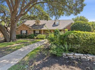 2016 Willowbrook Way, Plano, TX 75075