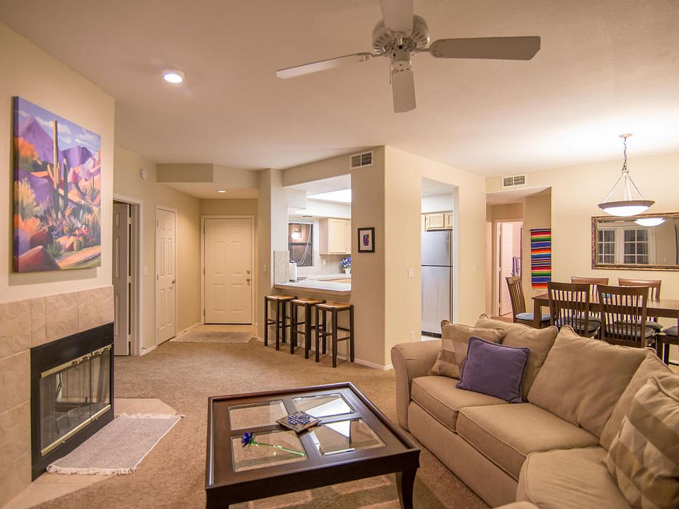 1st image of 6655 N Canyon Crest Dr #21