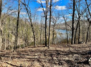 Sunrise Cove Rd, Garfield, AR 72732