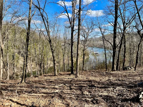 Sunrise Cove Rd, Garfield, AR 72732