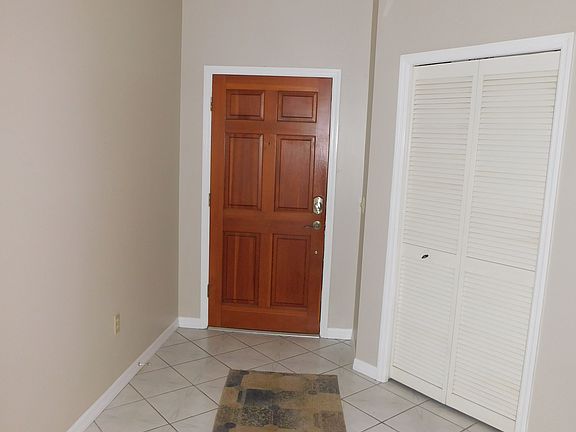 Entry Way 