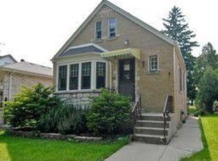 3108 N Newcastle Ave, Chicago, IL 60634