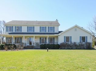 20W115 98th Pl, Lemont, IL 60439