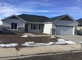 The White Cloud plan