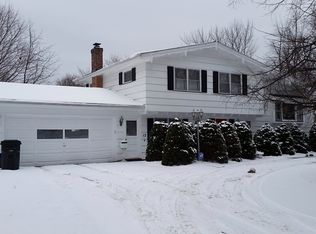 12 Del Verde Rd, Rochester, NY 14624