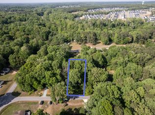 5809 Meadowlark Ln #107, Raleigh, NC 27610