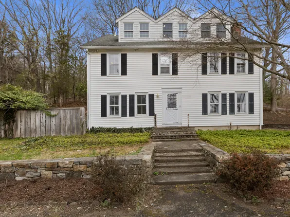 9 Maple Street, Weston, CT 06883